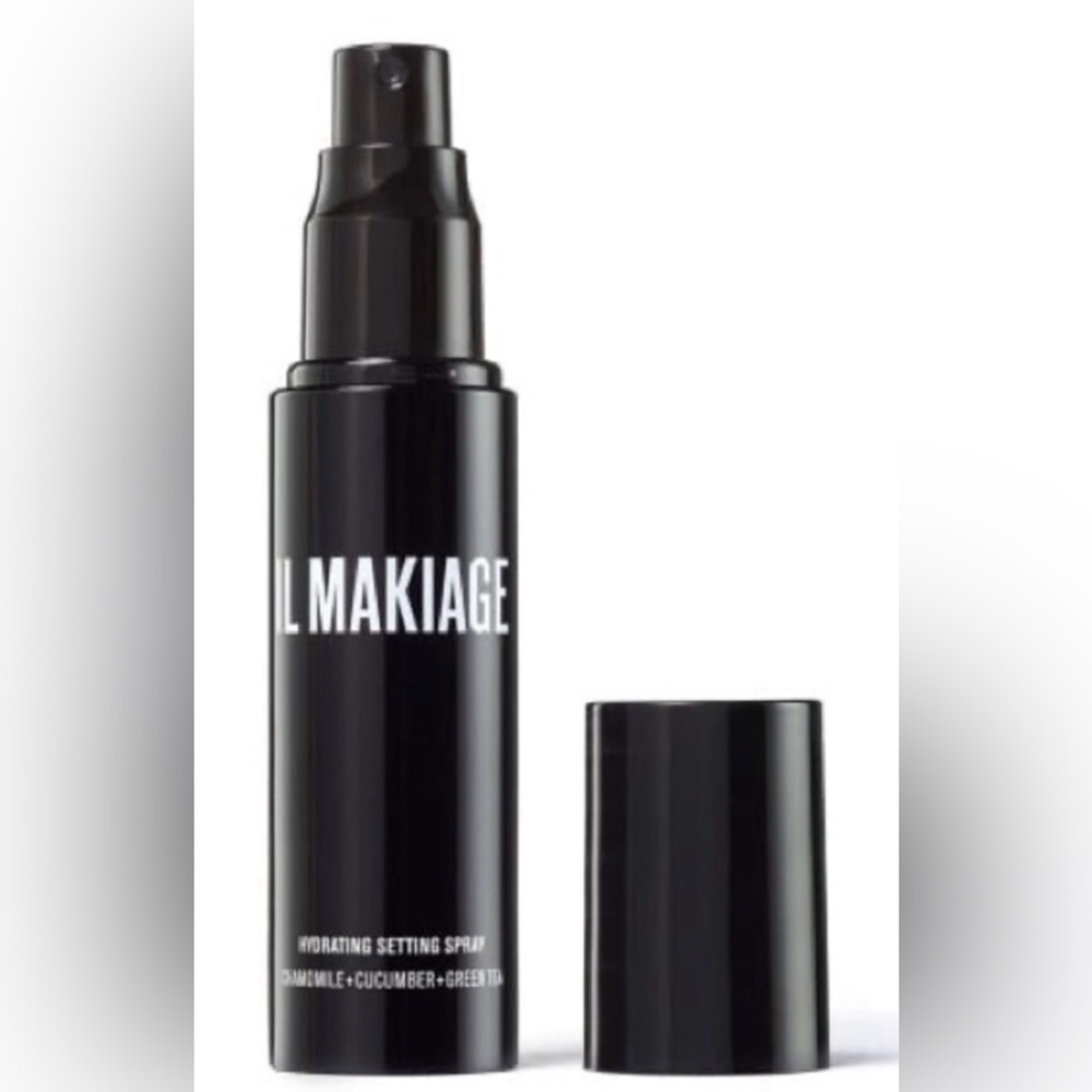 IL MAKIAGE Black Foundation Stick 50 ML - NIB